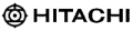 Hitachi