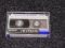 Аудиокассета SONY HF-PRO 60 (JP) (1986 - 1987 г.) Used