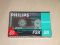 Аудиокассета Philips FSX 90 (EU) (1987 - 1988 г.)