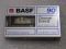 Аудиокассета Basf Chrome Extra II 90 (EU) (1988 - 1989 г.)