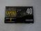 Аудиокассет Maxell Capsule Cologne II 40 (JP) (1990 - 1991 г.)