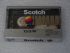 Аудиокассета Scotch XSII 90 (US) (1990 - 1993 г.)