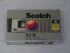 Аудиокассета Scotch XSII 90 (US) (1987 - 1989 г.)