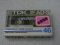 Аудиокассета TDK AD-S 46 (JP) (1984 г.)