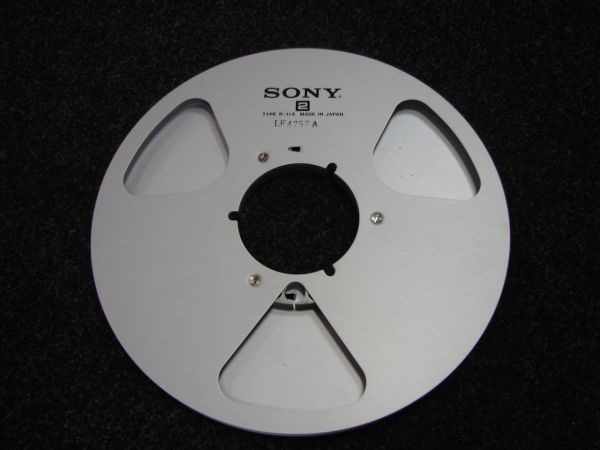 Катушка Sony R-11A
