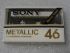 Аудиокассета SONY Metallic 46 (JP) (1982 - 1984 г.)