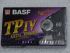 Аудиокассета BASF TP IV 60 (EU) (1995 - 1997 г.)