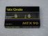Аудиокассета MX Onda MTX 90