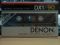 Аудиокассета Denon DX1 90 (Европейский рынок) (1985-1986г.)