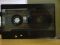 Аудиокассета Sony X50
