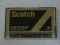 Аудиокассета Scotch Metafine 46 (US) (1979 - 1981 г.)