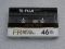 Аудиокассета FUJI FR Metal 46 (US) (1982 - 1984 г.)