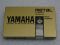 Аудиокассета Yamaha Metal 46 (JP) (1982 - 1983 г.)