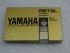 Аудиокассета Yamaha Metal 60 (JP) (1982 - 1983 г.)