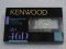 Аудиокассета Kenwood MD 46 (JP) (1987 - 1988 г.)