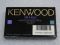 Аудиокассета Kenwood MD 46 (JP) (1987 - 1988 г.)