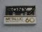 Аудиокассета Sony Metallic 60 (US) (1978 - 1981г.)