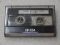 Аудиокассета SONY HF-X 54 (JP) (1988 г.) used