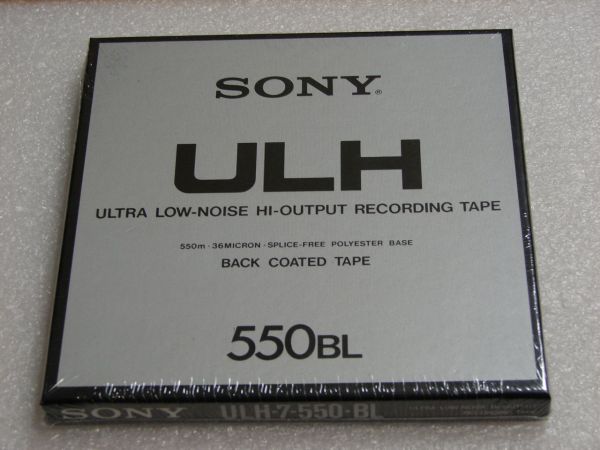 Катушка Sony ULH-7-550-BL (New)