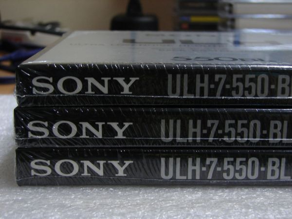 Катушка Sony ULH-7-550-BL (New)
