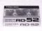 Аудиокассета Toshiba RD-52