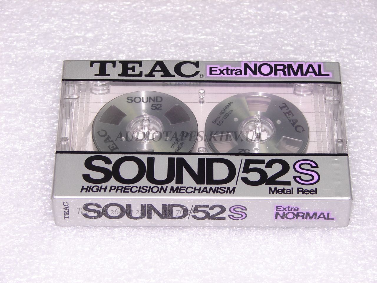 52 саунд. Teac Sound 52. Teac Studio 52 Metal кассета с катушками.. Teac OCASSE OC-5n. Аудиокассета Teac Cobalt купить.