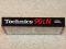 Аудиокассета Technics LN 90 (EU) (1985 - 1987 г.)