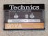 Аудиокассета Technics XA 90 (EU) (1985 - 1987 г.)