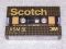 Аудиокассета Scotch XSMIV 60 (US) (1982 - 1986 г.) Аудиокассета Scotch XSMIV 60 (US) (1982 - 1986 г.)