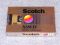 Аудиокассета Scotch XSMIV 60 (US) (1987 - 1989 г.)