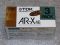 Аудиокассета TDK AR-X 46 3Pack (JP) (1987 - 1988 г.)