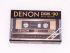 Аудиокассета DENON DXM 90 (JP) (1981 г.)