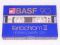 Аудиокассета BASF Ferrochrom III 90 (EU) (1981 г.)