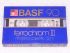Аудиокассета BASF Ferrochrom III 90 (EU) (1981 г.)