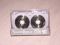 Аудиокассета SoundBreeze CRX-90 used