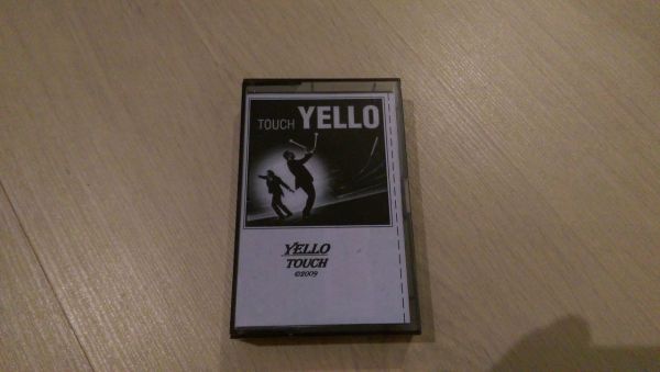 Yello - Touch (CC)