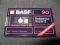 Аудиокассета BASF Reference Super II 90 (EU) (1988 - 1989 г.)