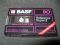 Аудиокассета BASF Reference Super II 90 (EU) (1988 - 1989 г.)