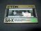 Аудиокассета TDK SA-X 90 (JP) (1985 - 1986 г.)