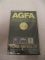 Аудиокассета Agfa Metal 60 (1979 - 1980г.)