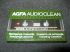 Аудиокассета AGFA AUDIO CLEAN