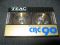 Аудиокассета TEAC CRC 90 Reel To Reel