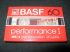 Аудиокассета Basf  PERFORMANCE I 60 (US) (1982 - 1984 г.)