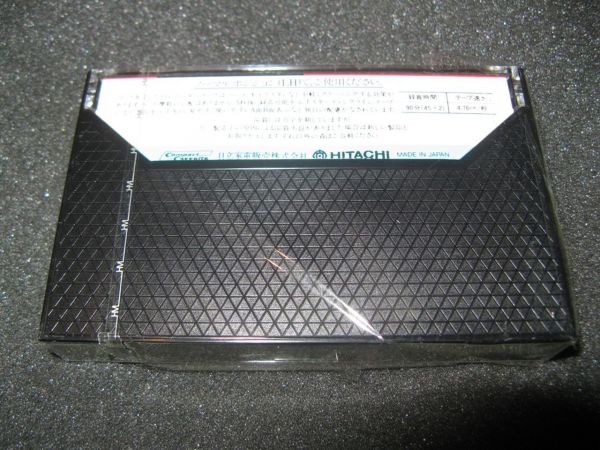 Аудиокассета LO-D C90DL (JP) (1978 - 1980 г.)