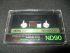 Аудиокассета KENWOOD CD 90