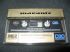 Аудиокассета Marantz MC2 90 (1983 - 1984 г.)
