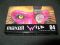 Аудиокассета MAXELL WILD 84