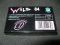Аудиокассета MAXELL WILD 84