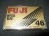 Аудиокассета FUJI Metal 46 (US) (1977 - 1979 г.)