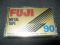 Аудиокассета FUJI Metal 90 (US) (1977 - 1979 г.)